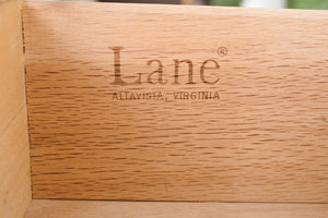 Mid Century Lane Desk