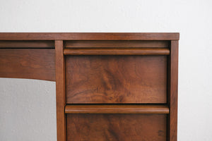 Mid Century Lane Desk