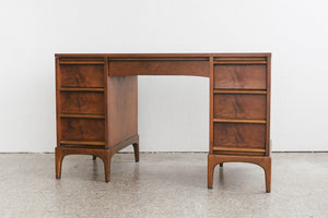 Mid Century Lane Desk