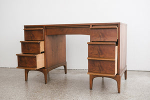 Mid Century Lane Desk