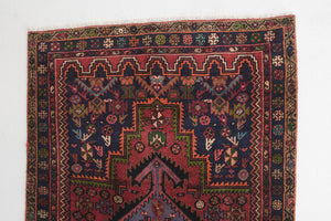 4x7 Persian Rug | BAHAR