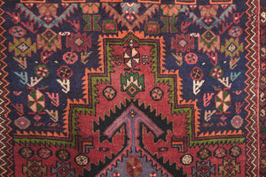 4x7 Persian Rug | BAHAR