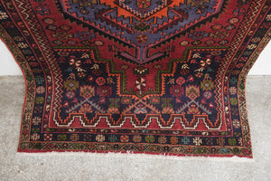 4x7 Persian Rug | BAHAR