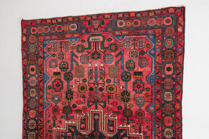 5x8 Persian Rug | FIRUZ