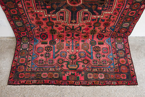 5x8 Persian Rug | FIRUZ