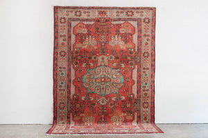 5x8 Persian Rug | BANU