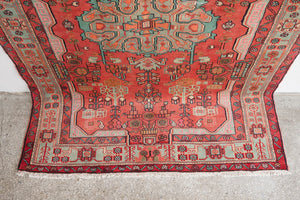 5x8 Persian Rug | BANU