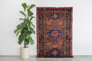 4x7 Persian Rug | ZHUBIN