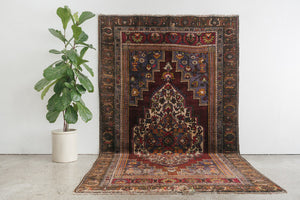 6x11 Turkish Rug | ELVAN