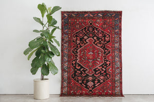 4x7 Persian Rug | SIAVASH
