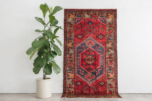 4x7 Persian Rug | ZINAT