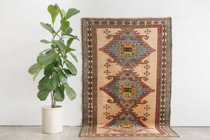 5x8 Turkish Rug | MURAT