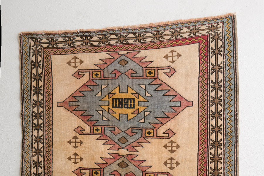 5x8 Turkish Rug | MURAT