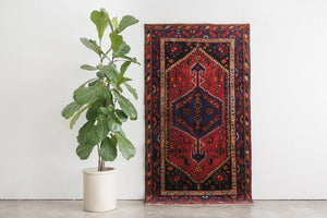 4x6 Persian Rug | YASMIN