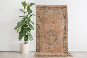 4x8 Turkish Rug | SAHAR