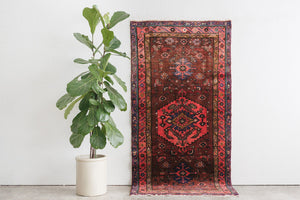 4x7 Persian Rug | ZAL