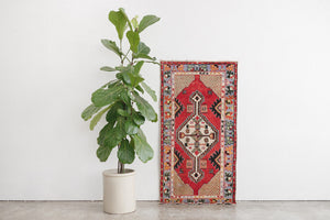 3x5 Turkish Rug | EMRA