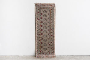 2x5 Turkish Rug | EDA