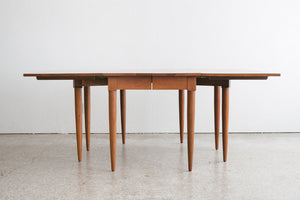 Mid Century Dining Table