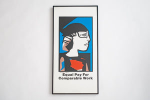 Equal Pay Print