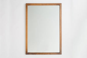 Mid Century Mirror