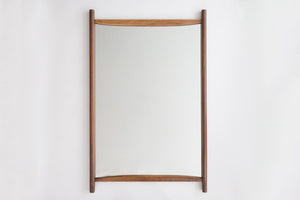 Mid Century Mirror
