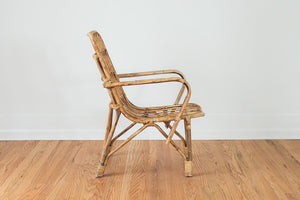 MC Bamboo Chair
