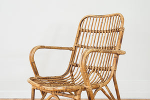 MC Bamboo Chair