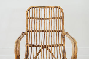 MC Bamboo Chair