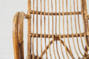 MC Bamboo Chair