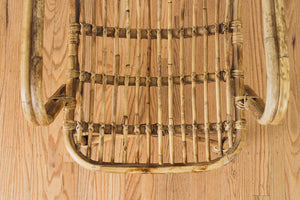 MC Bamboo Chair