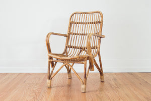MC Bamboo Chair