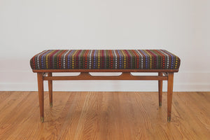HS Collection MCM Bench
