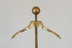 Brass Gentleman's Valet