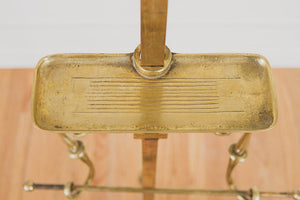 Brass Gentleman's Valet