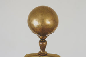 Brass Gentleman's Valet