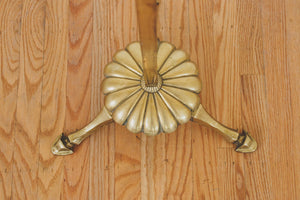 Brass Gentleman's Valet