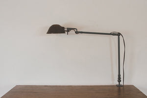 Vintage Industrial Drafting Light