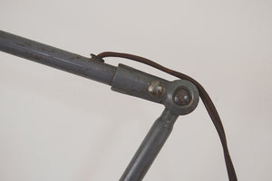 Vintage Industrial Drafting Light