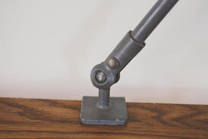 Vintage Industrial Drafting Light