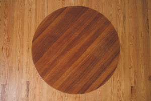 MCM Teak Coffee Table