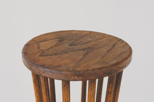 MCM Plant Stand