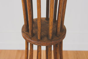 MCM Plant Stand