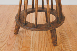 MCM Plant Stand