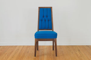 HS Collection MCM Dining Chairs