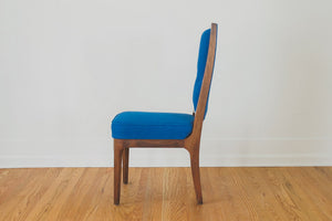 HS Collection MCM Dining Chairs