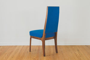 HS Collection MCM Dining Chairs