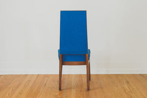 HS Collection MCM Dining Chairs
