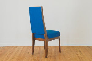 HS Collection MCM Dining Chairs