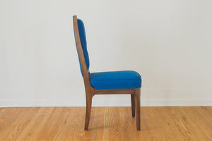 HS Collection MCM Dining Chairs